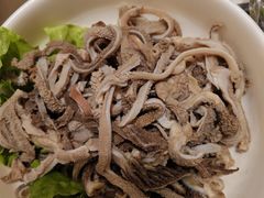 -草原传奇鲜羊火锅(桥北店)