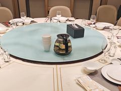 -世纪缘湖滨花园酒店·湖景轩中餐厅(太阳宫店)