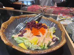 -古田居·特色寿司料理(骏欣中心店)