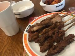 -比格比萨自助(花园路店)