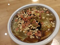 -严记小天府酸菜鱼(西四路店)