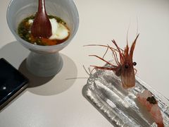 -上井料理黑金店(IFS国金中心店)