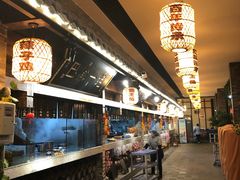 -杨记隆府(白象街店)