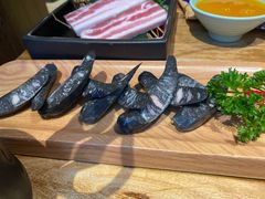 -黑牛黑猪烤肉专门店(万象城店)