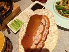 -星·South Beauty·俏江南(国贸店)