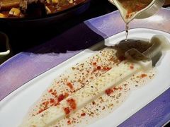 -知楚•精致湖北菜(武商MALL店)