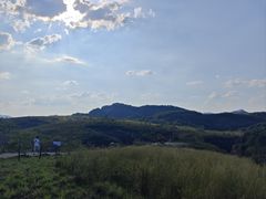 -飞天山旅游区