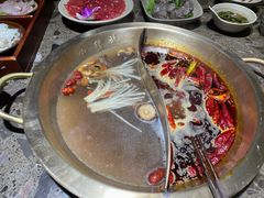 -小龙坎火锅(总店)