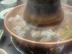 -阳坊胜利涮羊肉(阳坊老店)