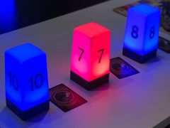 -心流游戏Flow Games