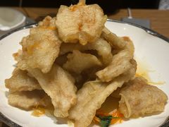 -金掌勺·锅包肉(广渠门店)