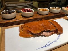 -小大董·烤鸭(凤凰汇店)