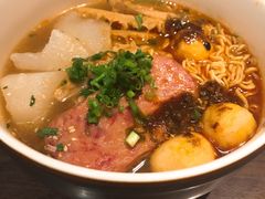 -新旺茶餐厅(嘉里城店)