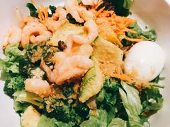-CALIFORKS加州叉子轻食(朝阳门店)