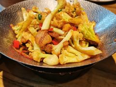 -老阿爸鲜鱼土菜(昆山花桥店)