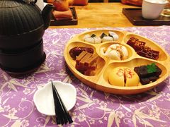 -扫雪煮茶(西村店)