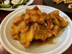 -小土豆北方菜馆(文慧园店)