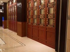 -北京西国贸大酒店