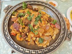 -伊阑泽大循化餐厅