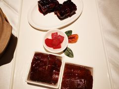 招牌双拼-炳胜品味(海印总店)