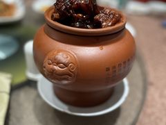 红烧肉-瑞福园联谊餐室(茂名南路店)