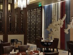 -厦门朗豪酒店 · 明阁中餐厅
