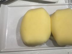 -聪嫂私房甜品(旺角二店)