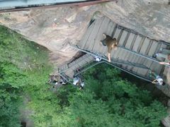 -山西壶关太行山大峡谷旅游景区