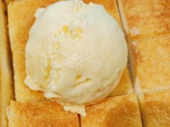 -绿茶餐厅(燕郊永旺店)