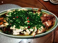 -四川豆花饭庄