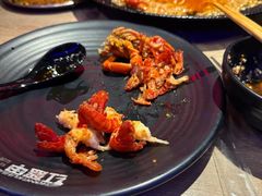 -红盔甲·小龙虾(车公庙店)