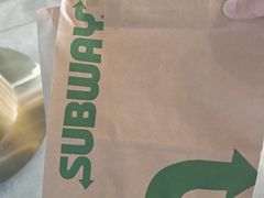 -赛百味SUBWAY(燕莎奥莱店)