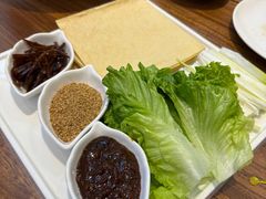 -巨鼎谭家菜(普照寺路店)
