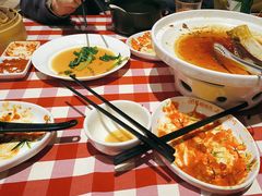 -西贝莜面村(朝阳大悦城店)