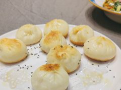 -香山湖家家宴(中山陵店)