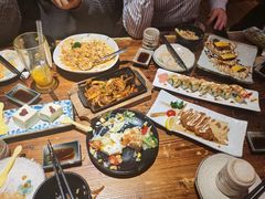 -小川洋风料理(街道口店)