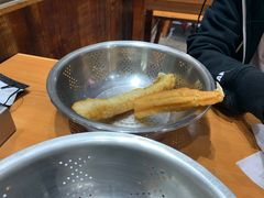 -弄堂咪道-饭香·面香·馄饨香(兴梅店)