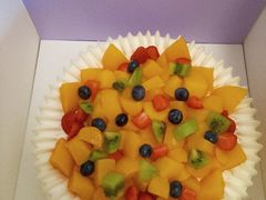 -好利来(朝外店)