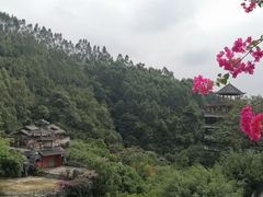 -龙门水都景区