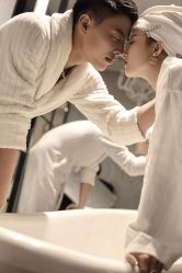 -挪娅婚纱摄影皇家会所