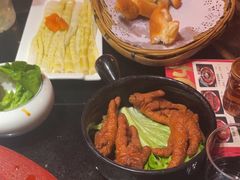 -矮板凳老火锅(宽窄巷子店)