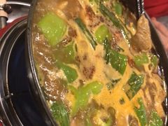 -湘肠香火锅店(团结湖店)