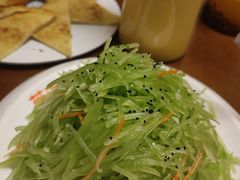 -英兰朝族饭店·英兰锅包肉(佳园路店)