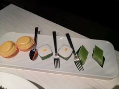 -金链花·泰国餐厅(国贸店)