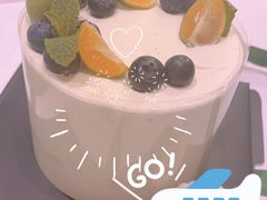 -姆们M Sweetie Cake(五道口店)