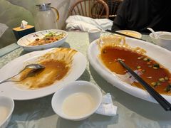 -牟传仁饭庄(星海店)