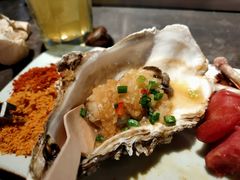 -很久以前羊肉串(南京路第一百货店)
