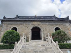 -句容茅山景区