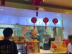 -吴裕泰茶庄(前门大街店)