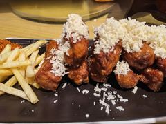 -赤宴·川菜(玉林店)